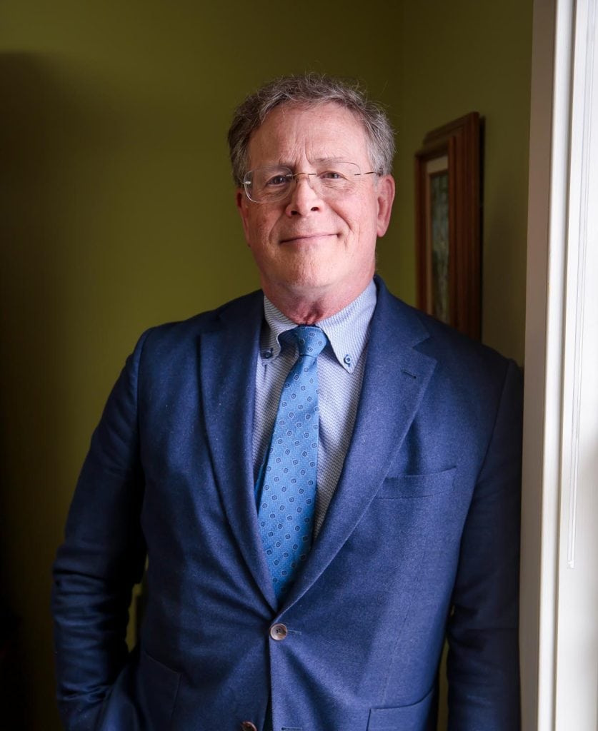 Bruce D. Bullock, M.D.
