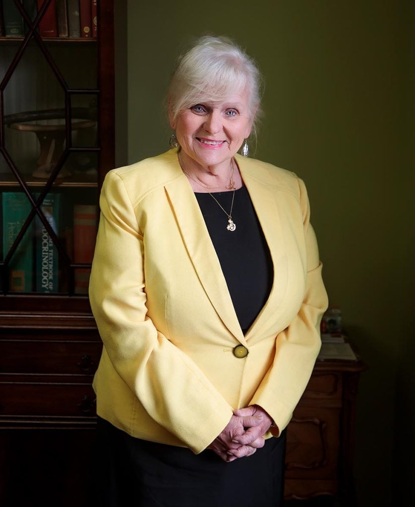 Patricia Brown, APRN